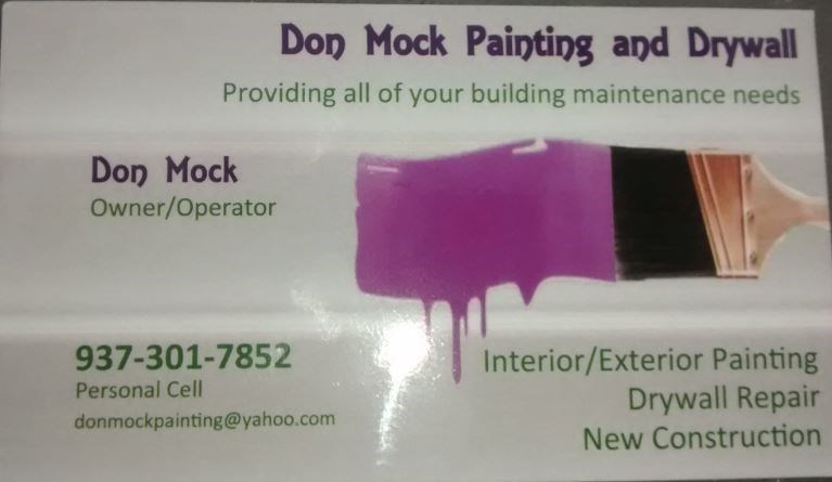 Avatar for Don Mock Painting and Drywall