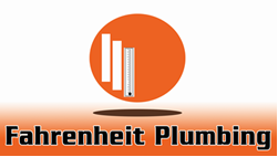 Fahrenheit Plumbing logo