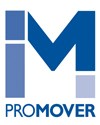 Pro Movers logo