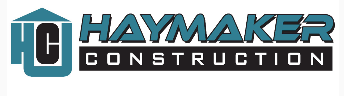 Logo for Haymaker Construction