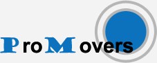 Pro Movers logo
