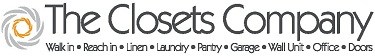 The Closets Company logo