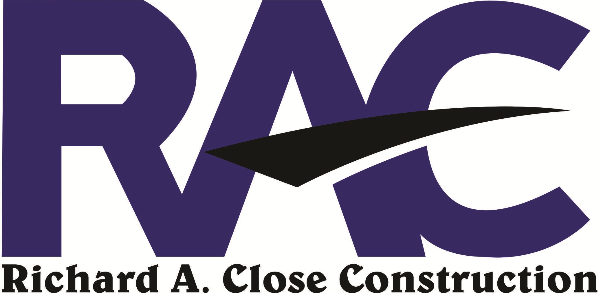 Richard A Close Construction Inc logo