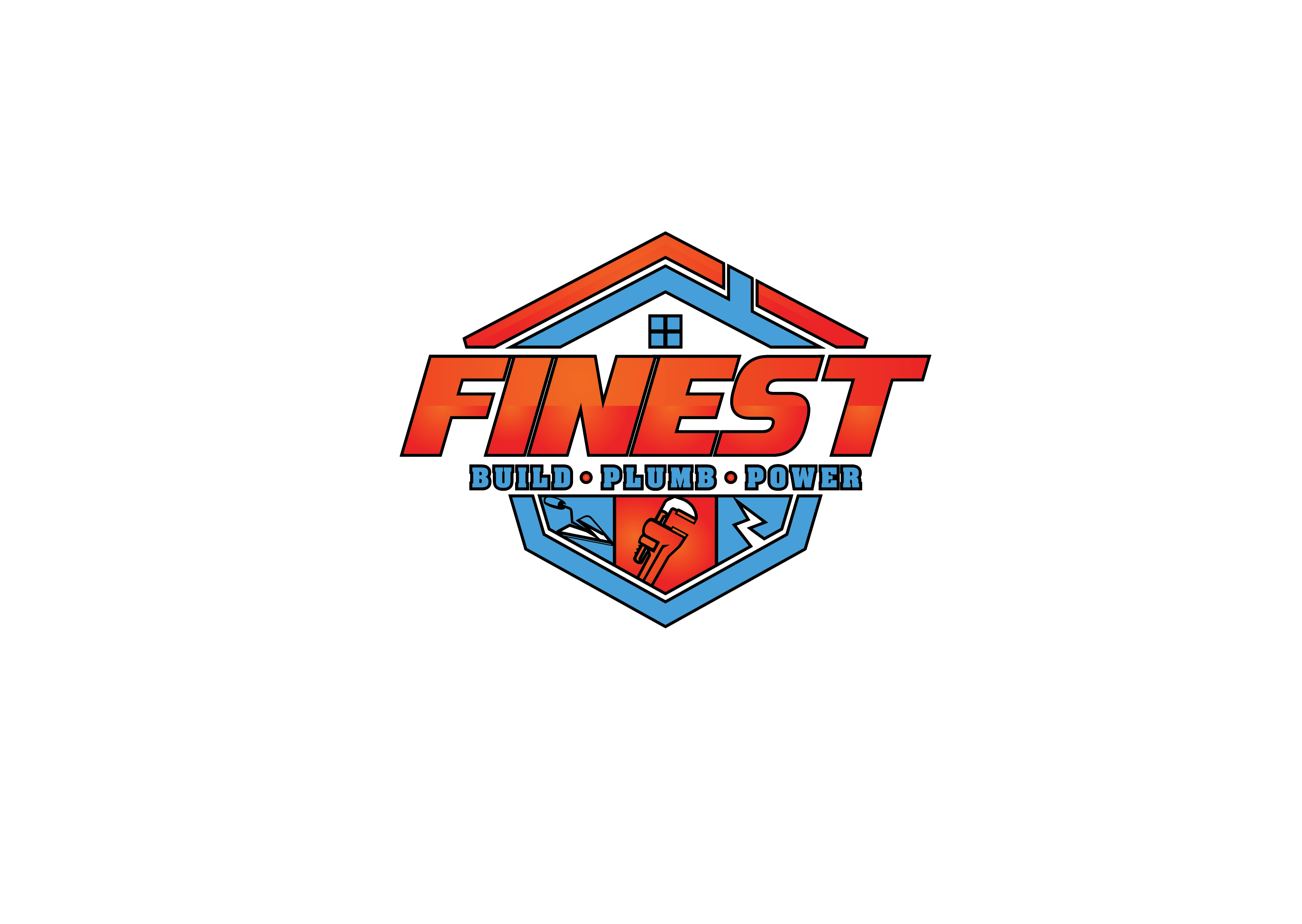 Finest Builders Inc logo