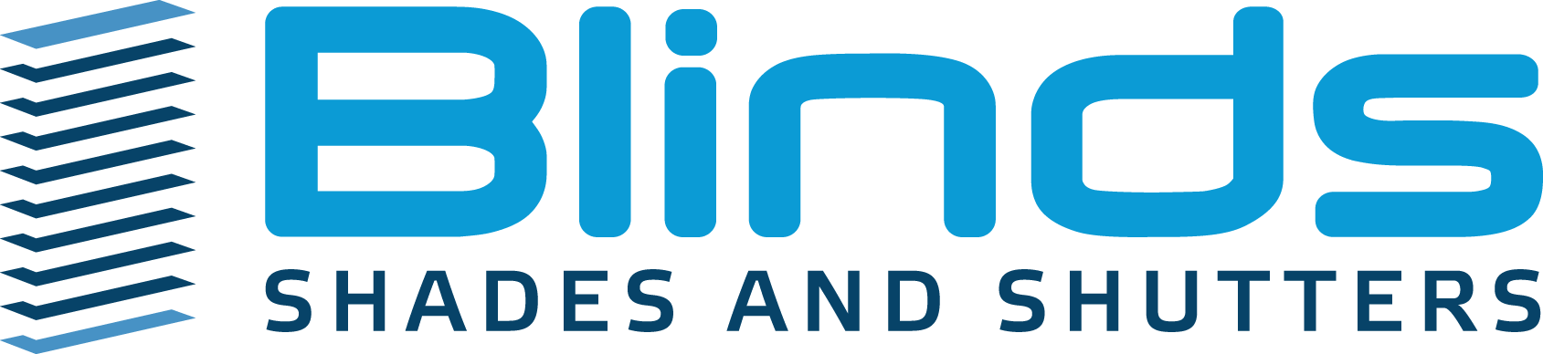 Logo for Blinds Shades and Shutters Miami