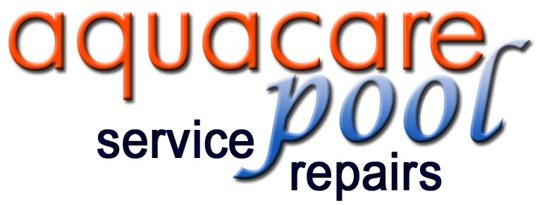 Aquacare Pool logo