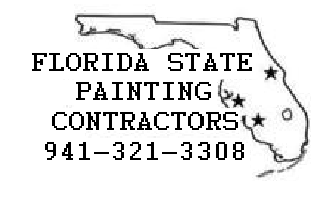 Florida State Painting Contractors LLC logo