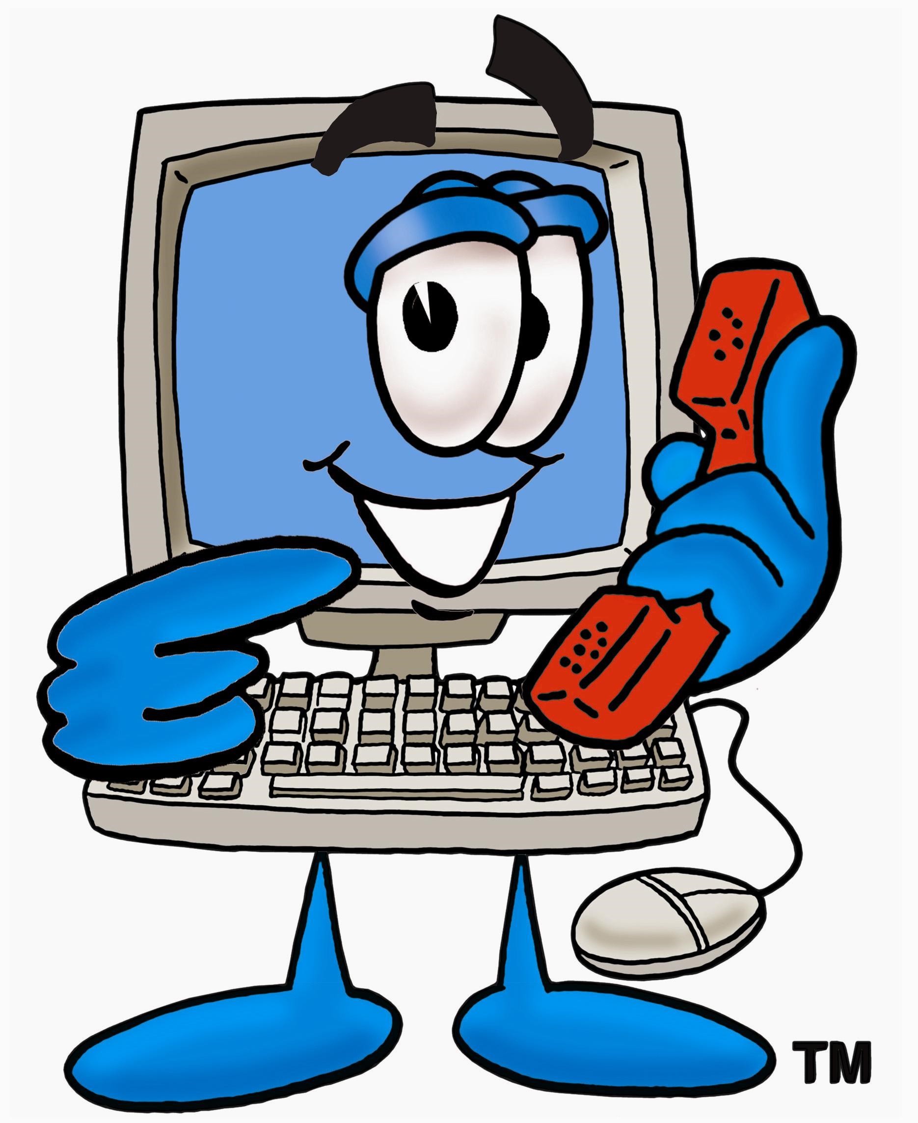 Computer Tutor logo