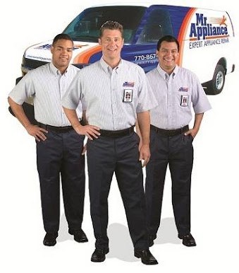 Pioneer Air Conditioning & Appliance Service logo
