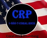 Avatar for Coral Rock Plumbing Inc.