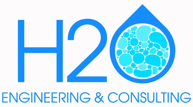 H2O Engineering & Consulting LLC logo