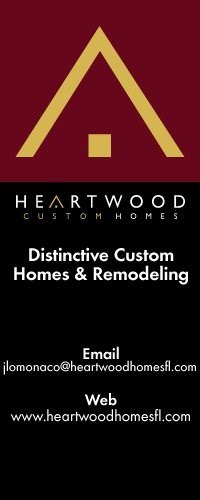Heartwood Custom Homes of South Florida, Inc logo