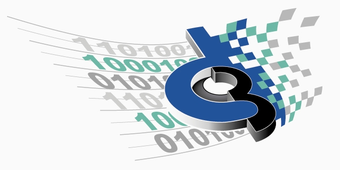 Digital Data Destruction Services (D3) logo