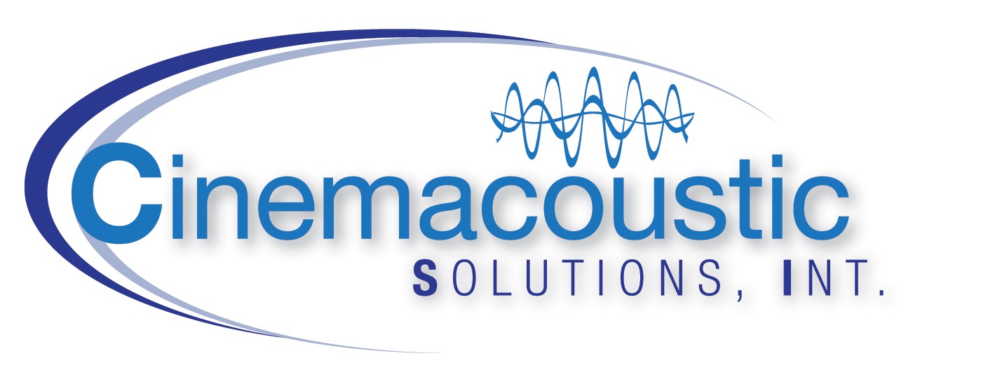 Elite/Cinemacoustic Solutions Int. logo