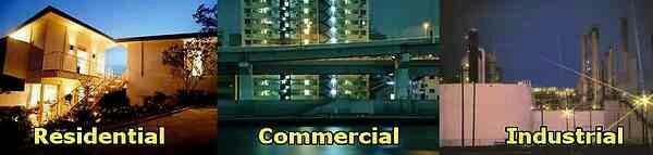 Electrical Services Inc logo