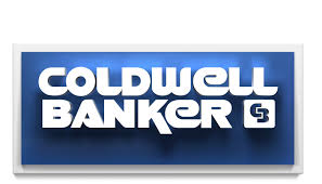 Coldwell Banker Residential Real Estate logo