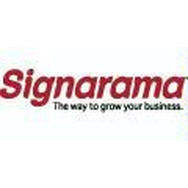 Signarama - Pembroke Pines logo