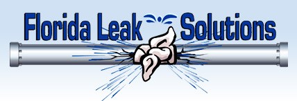 Florida Leak Solutions logo