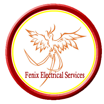 Fenix Electrical Services, Corp. logo