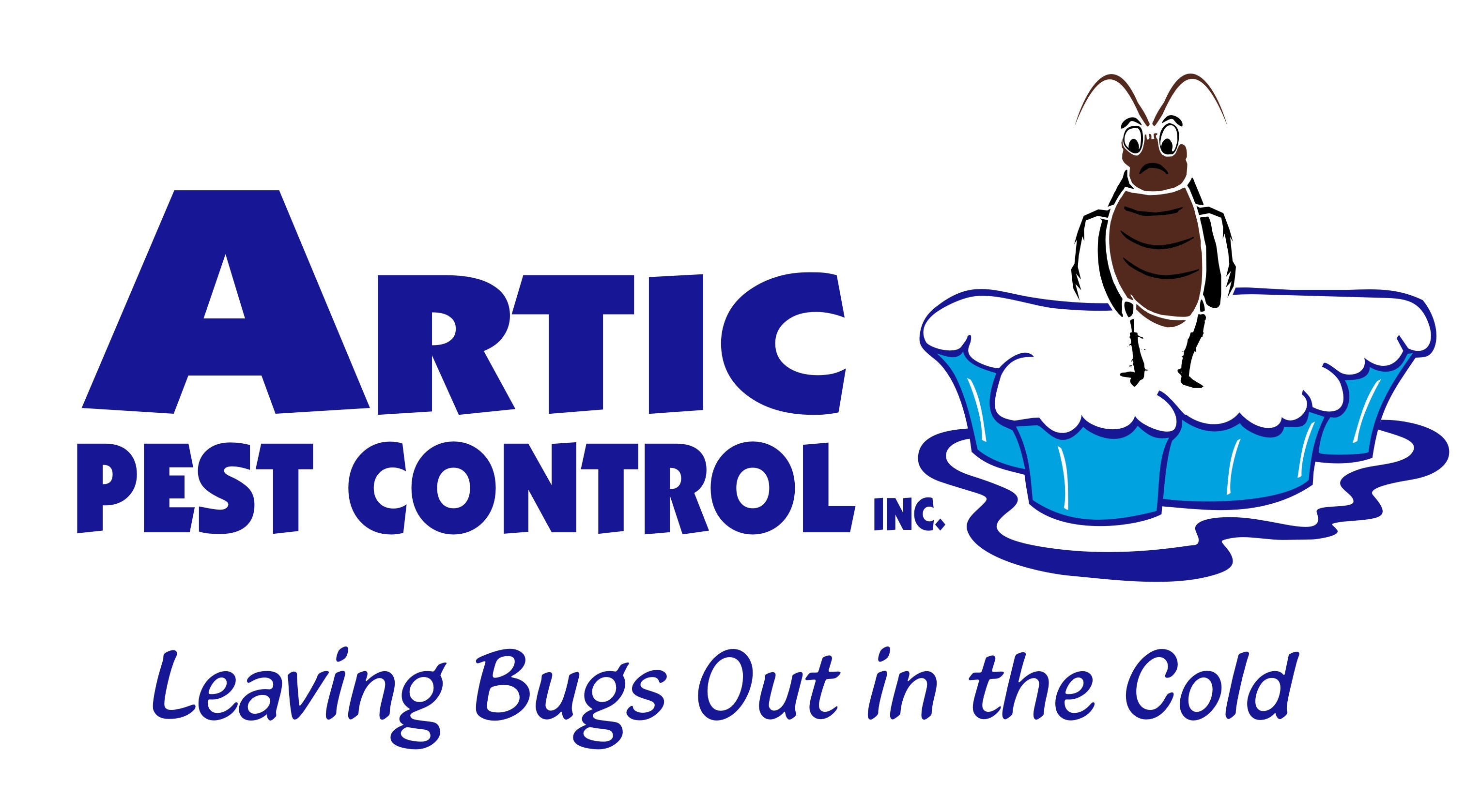 Artic Pest Control Inc logo