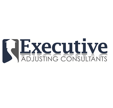 Executive Adjusting Consultants logo
