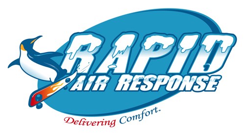 Rapid Air Response Corp logo