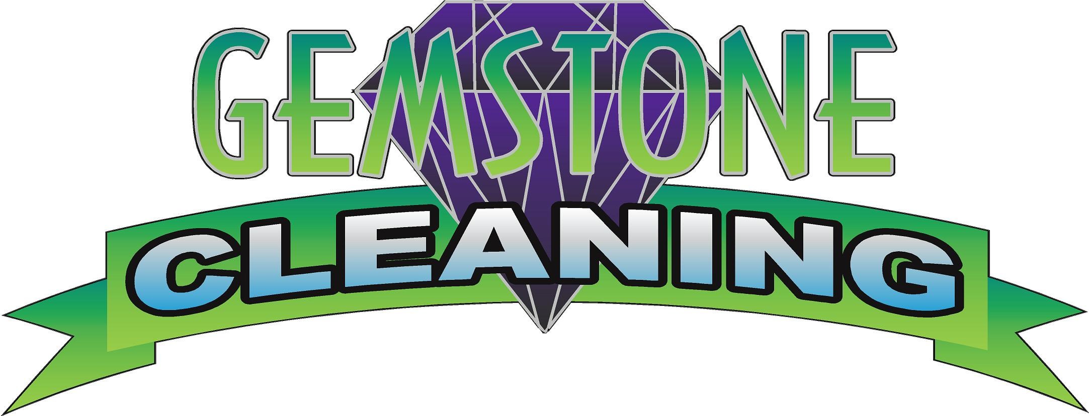 Gemstone Cleaning logo