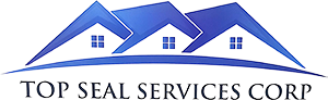 Top Seal Services Corp logo