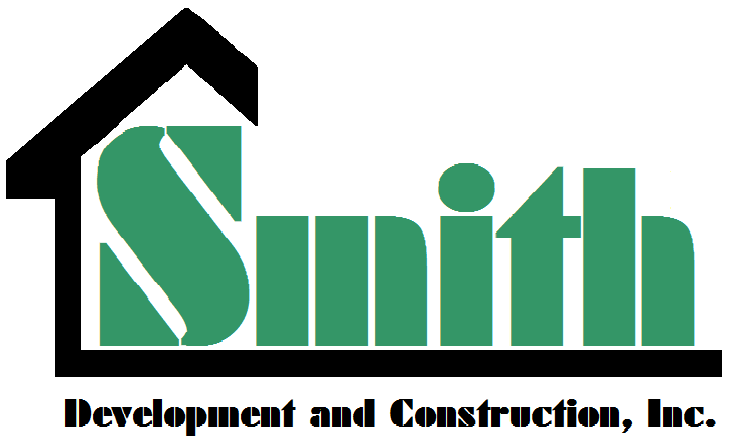 Smith Development and Construction, Inc logo