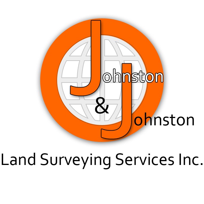 Johnston & Johnston Land Surveying Services, Inc. logo