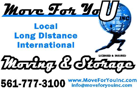 Move For You, Inc logo