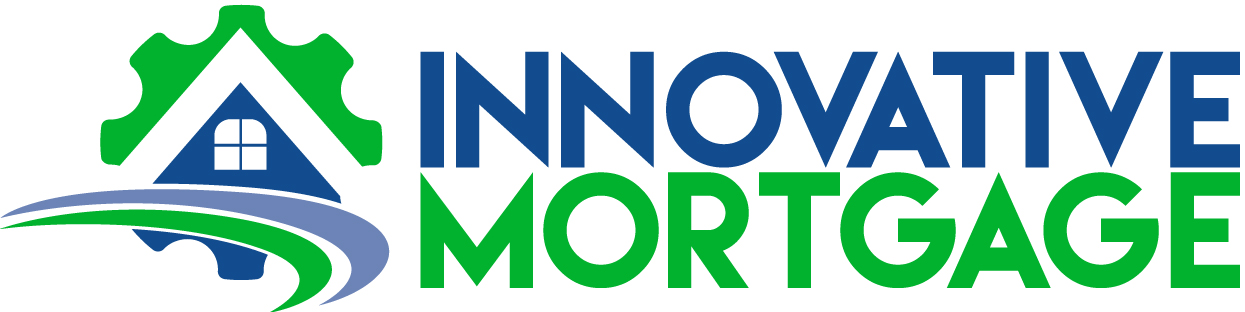 Innovative Mortgage Services logo