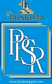 Logo for Boskom Inc