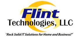 Flint Technologies logo