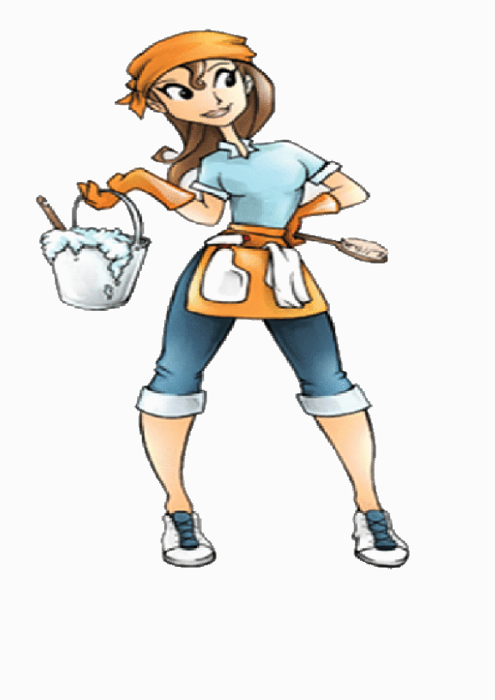 Julie's Cleaning Services LLC logo