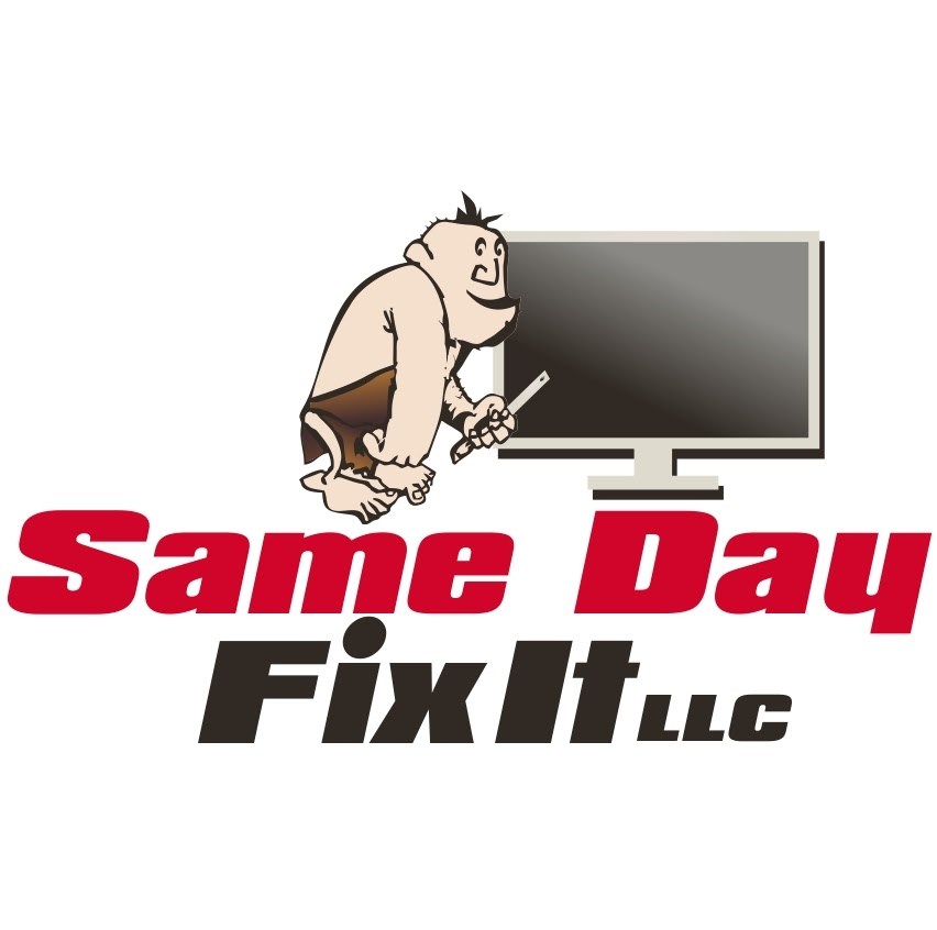 Same Day Fix It, LLC logo