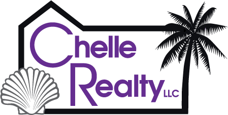 Logo for Chelle Realty