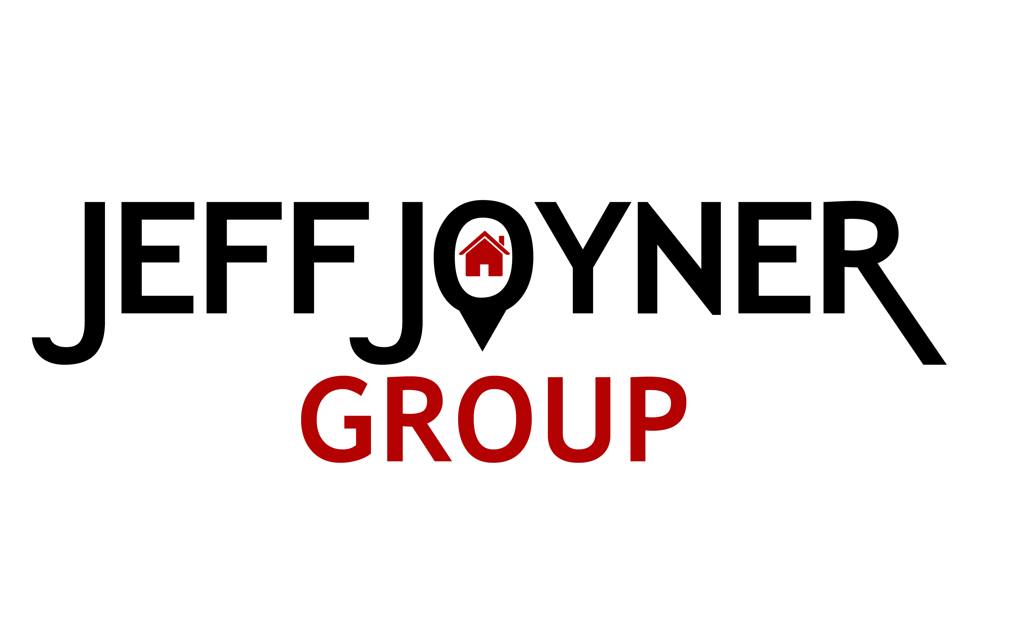 Jeff Joyner and Associates logo