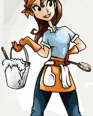 Mary Earl's Cleaning Service,LLC logo