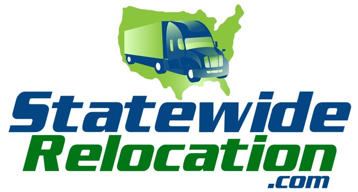 Statewide Relocation logo