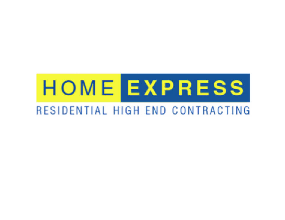 Home Express Corp logo