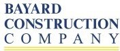 Bayard Construction Co logo