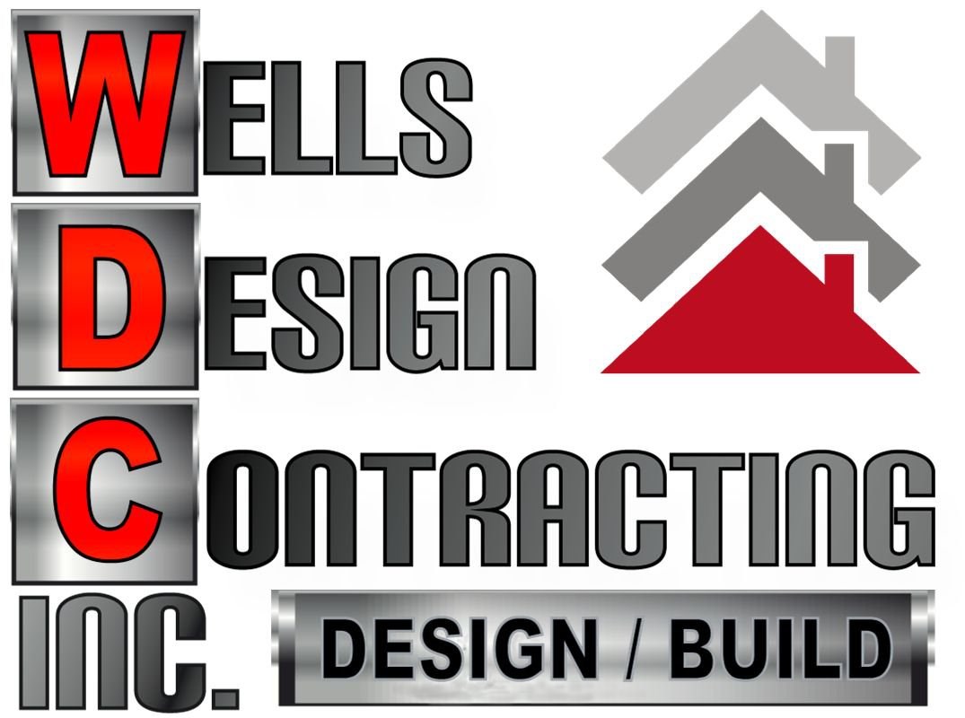 Wells Design Contracting Inc logo