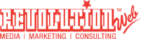 Revolution web logo
