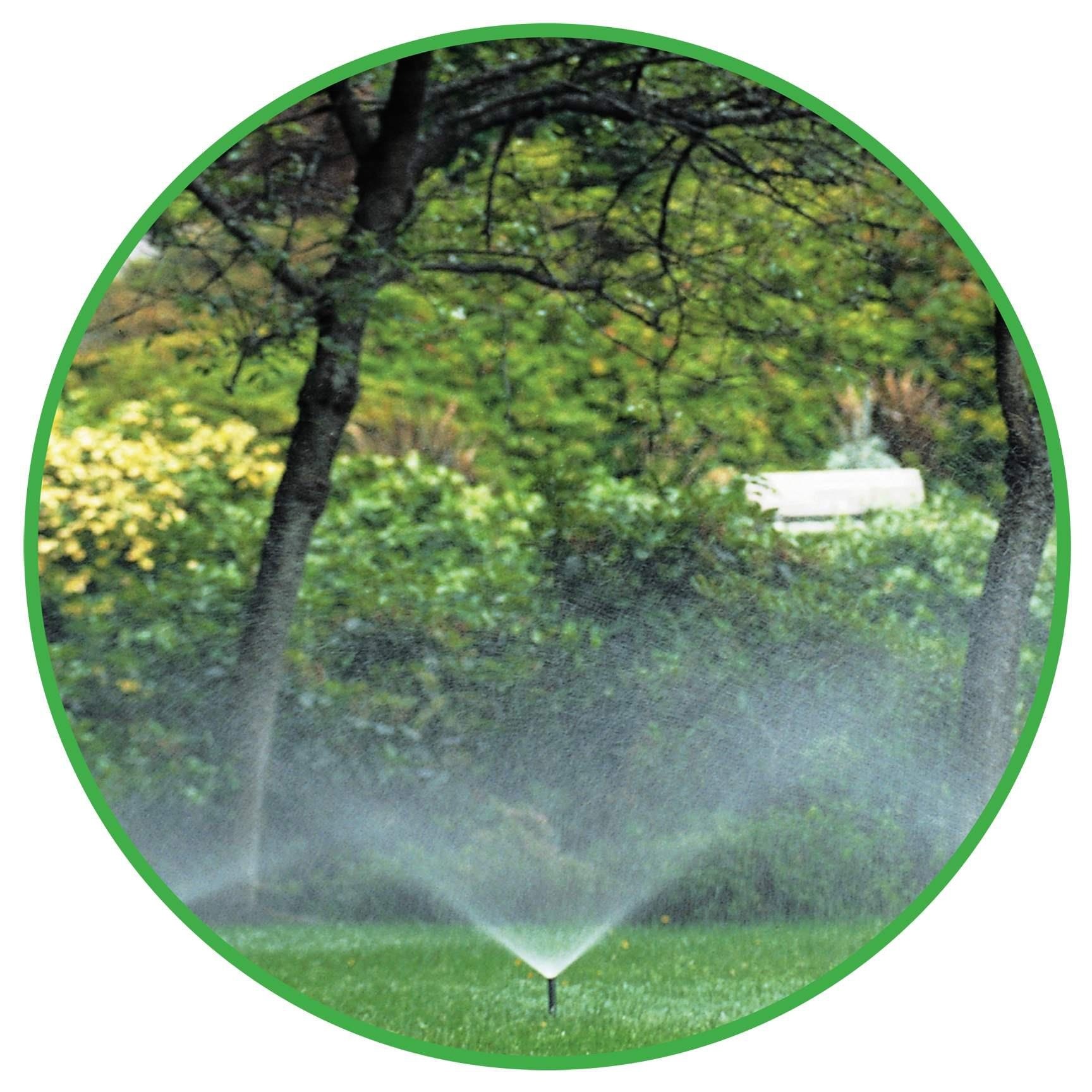 About Greener Grass Pest Control & Landscape logo