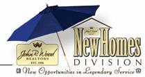 John R Wood Realtors logo