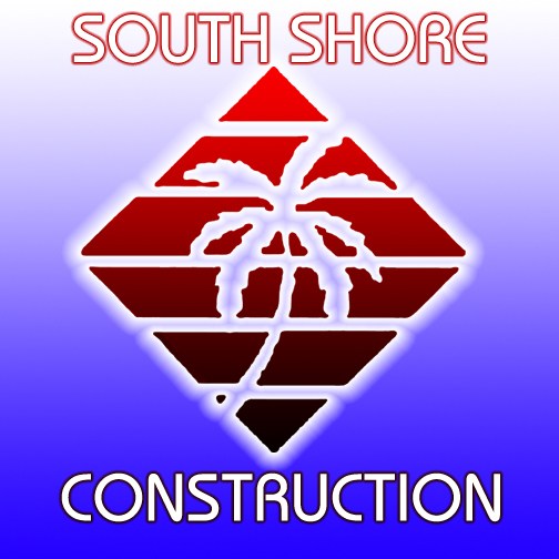 Logo for South Shore Construction LLC