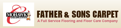 Avatar for Father & Sons Carpet LLC