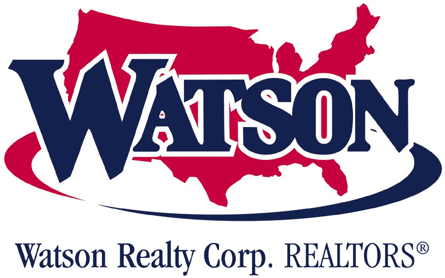 Watson Realty Corp - Oviedo logo