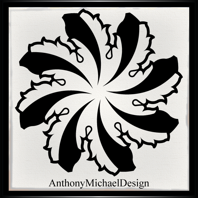 AnthonyMichaelDesign logo